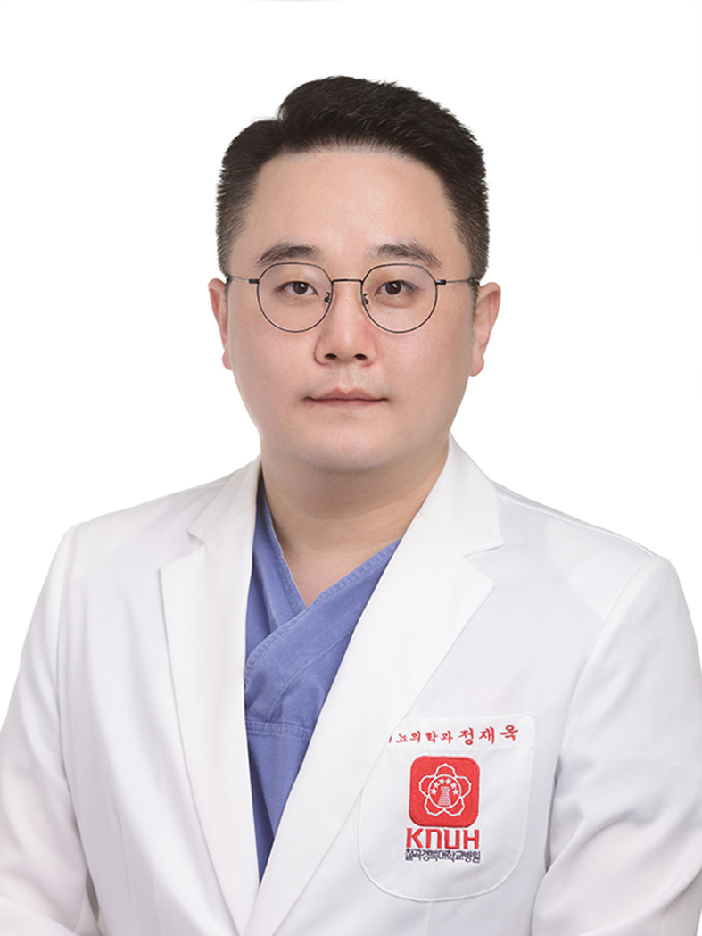 정재욱 선생님 사진